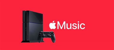 Is There Apple Music on PS4? Exploring the Intersection of Music and Gaming